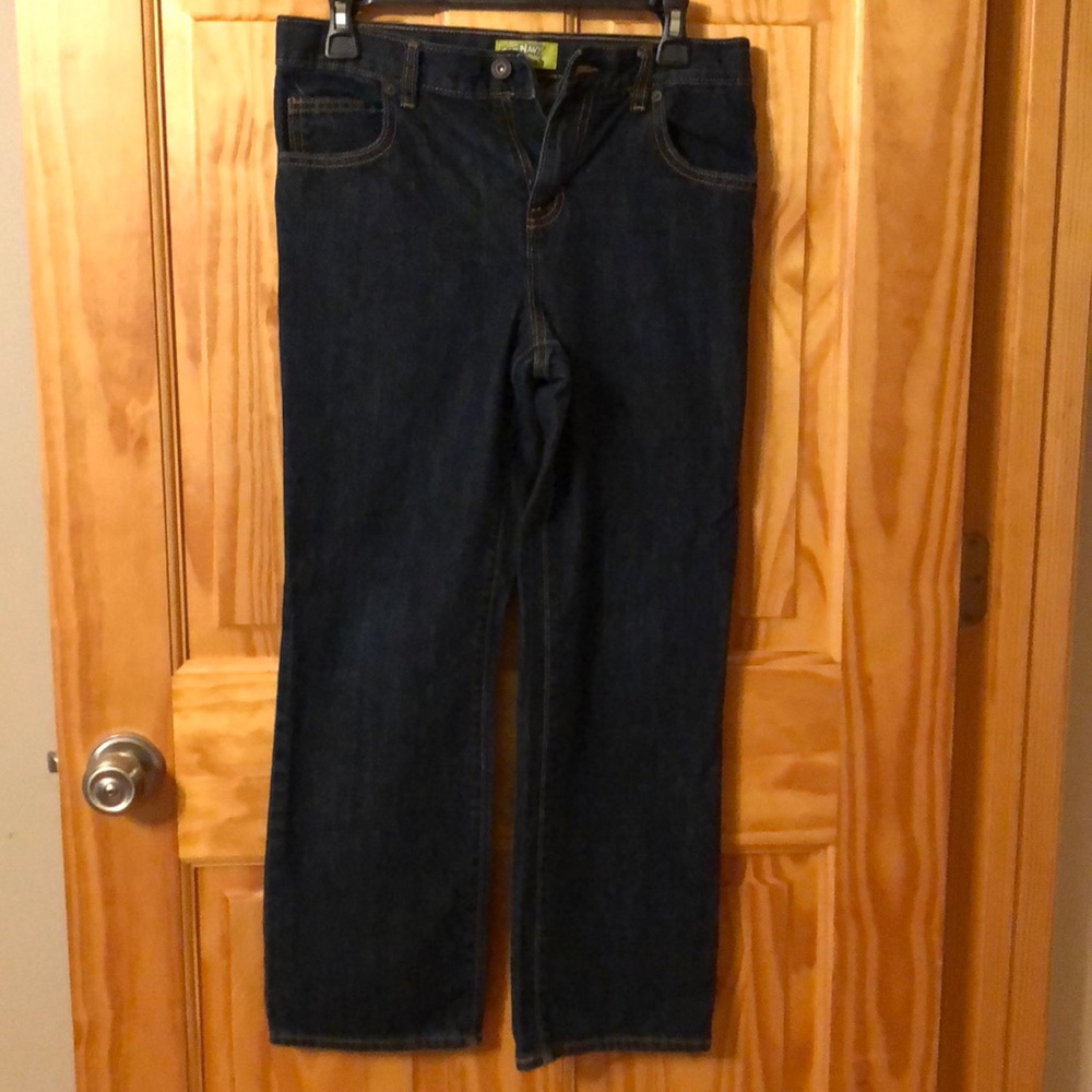 Boys jeans